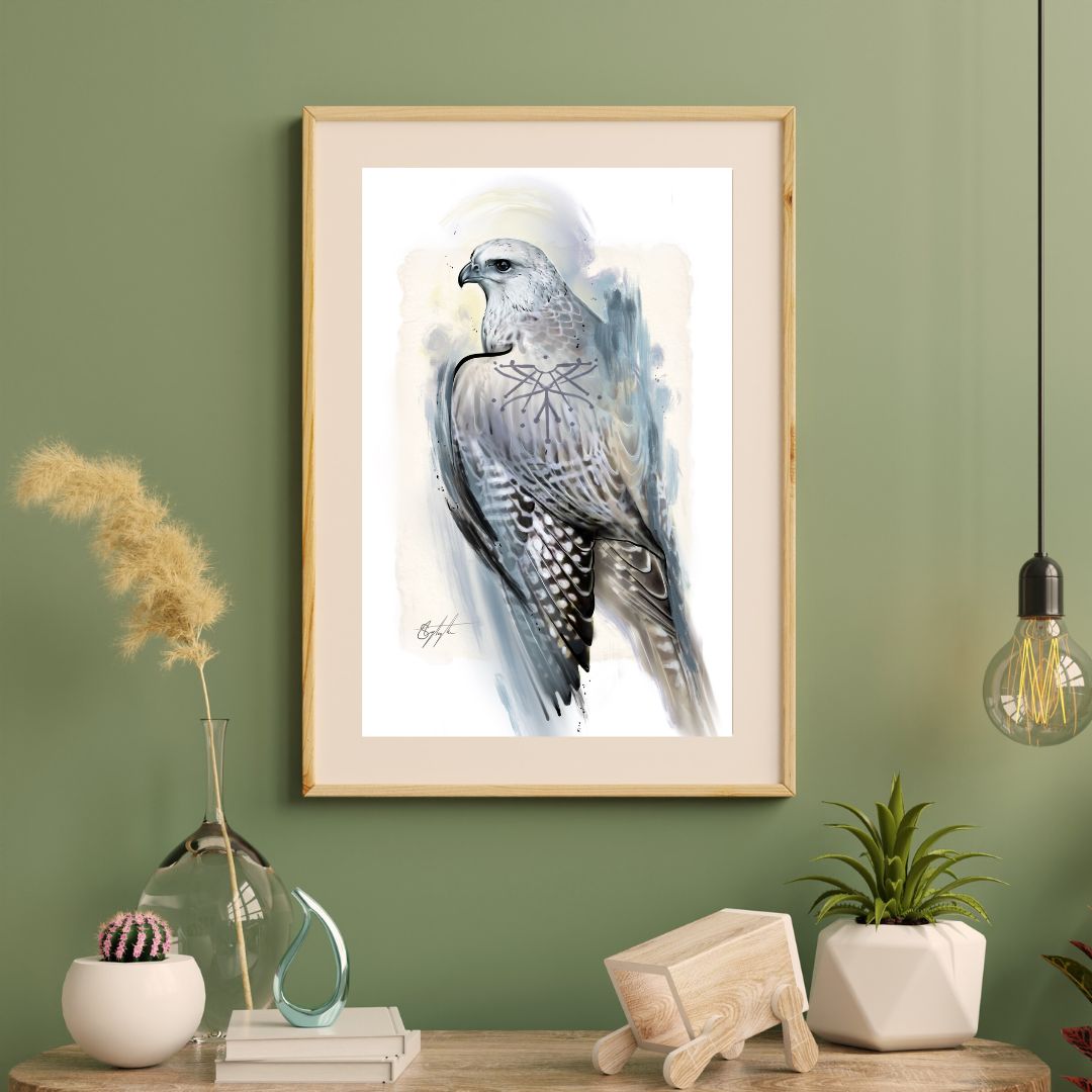 White Eagle Guide