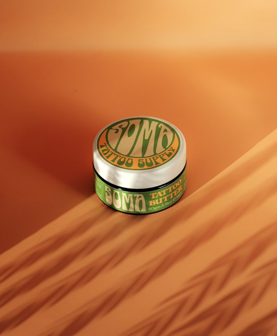 SOMA Tattoo supply aftercare - 50g