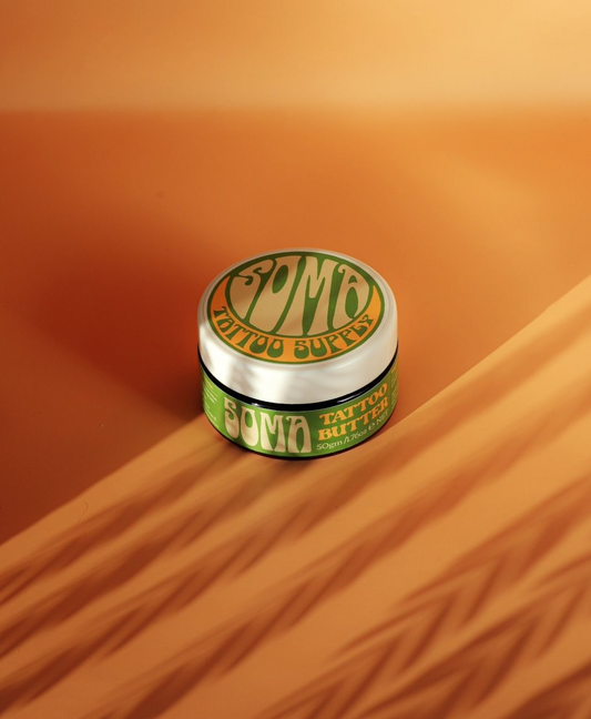 SOMA Tattoo supply aftercare - 50g