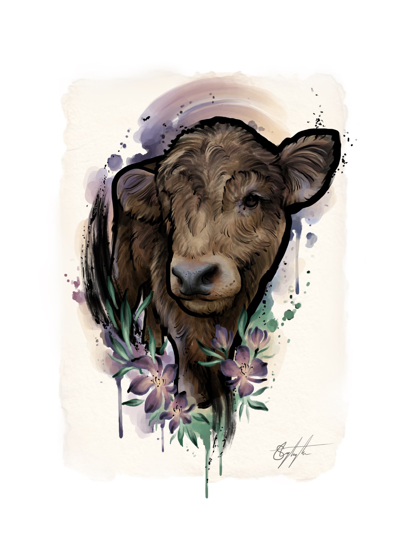 Cow Guide