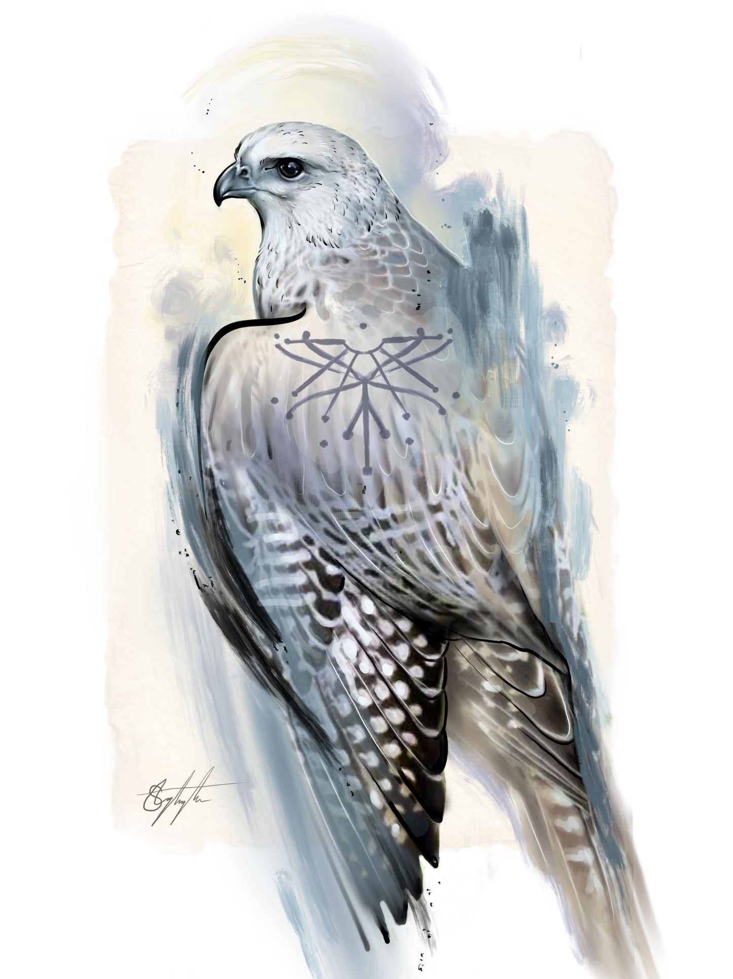 White Eagle Guide
