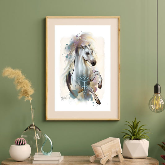 Horse Guide