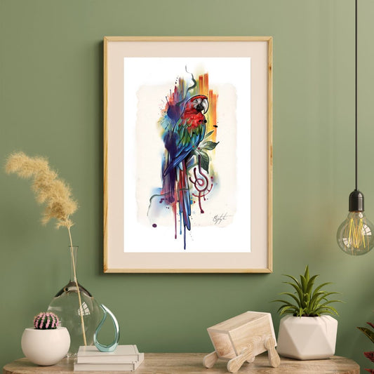 Parot Guide