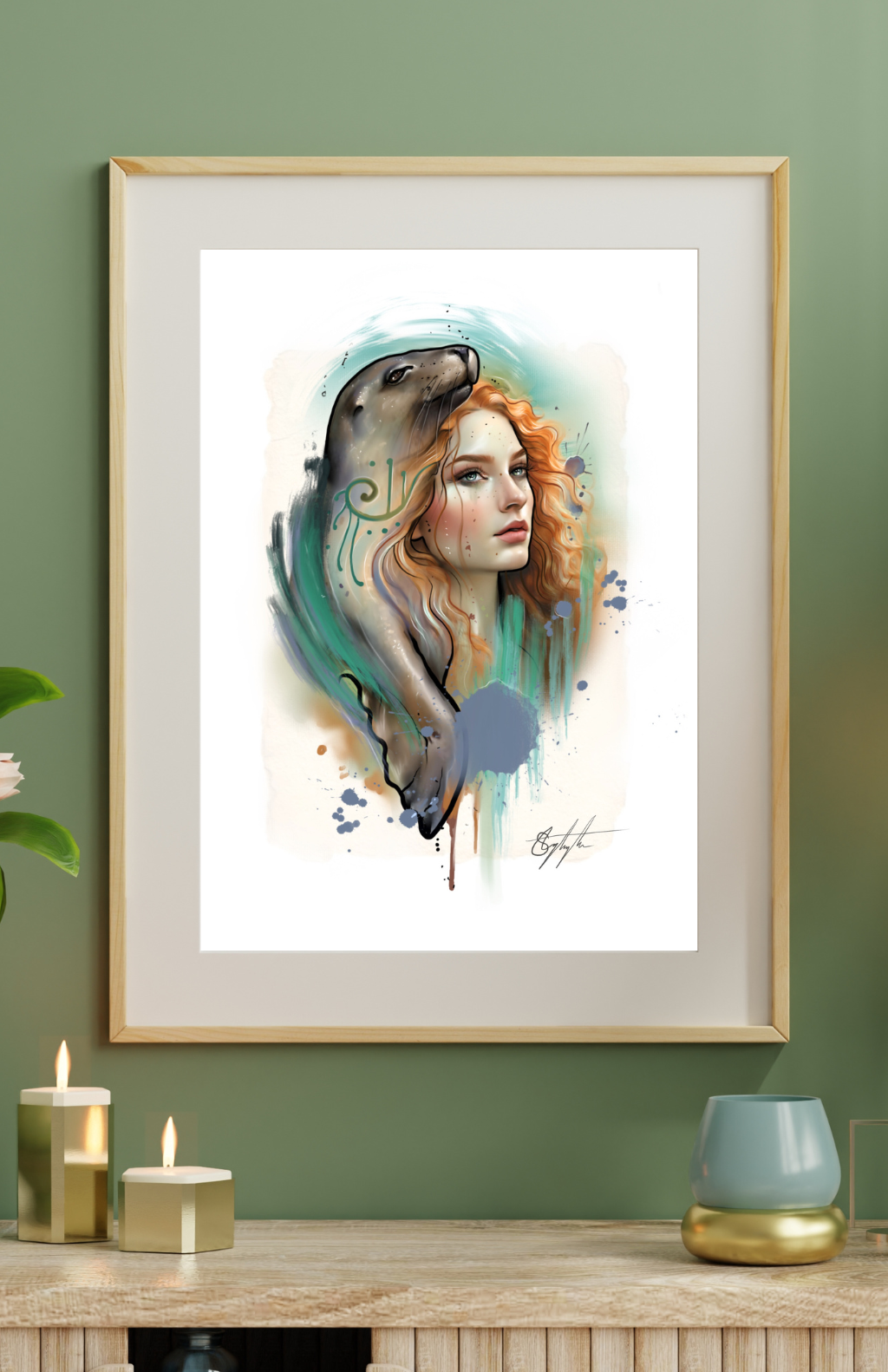 Selkie