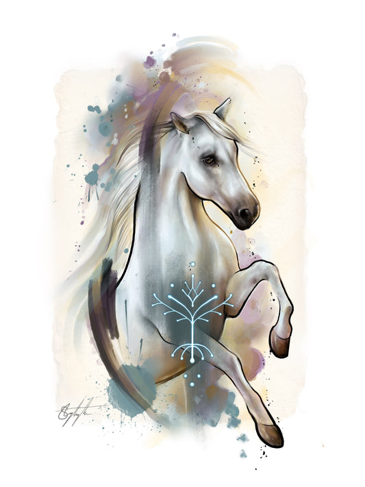 Horse Guide