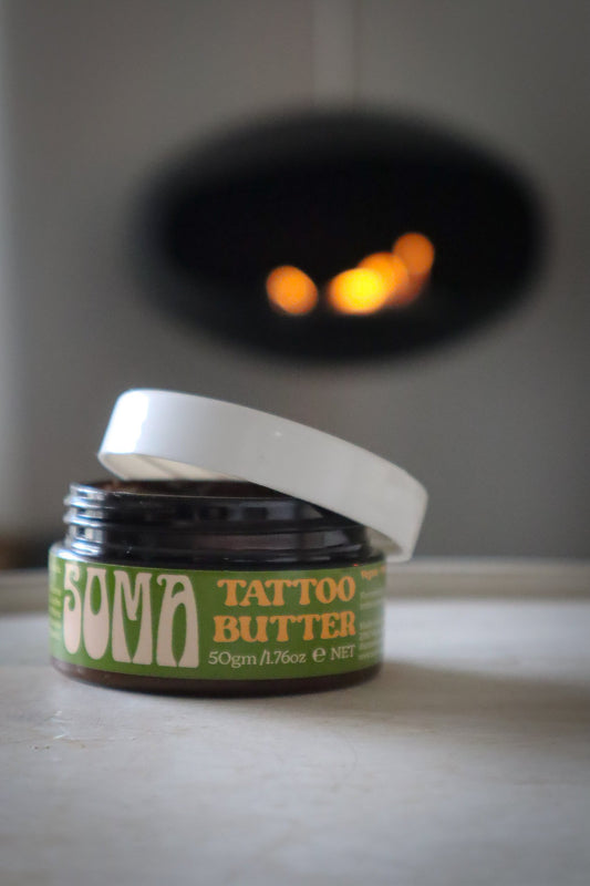 SOMA Tattoo supply aftercare - 50g