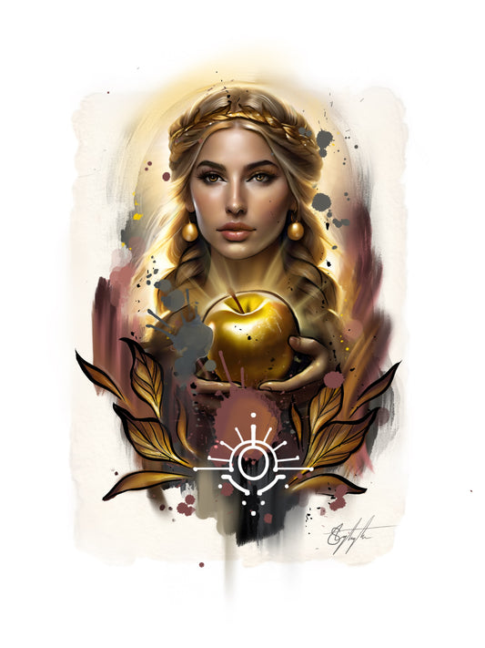 Golden Apple