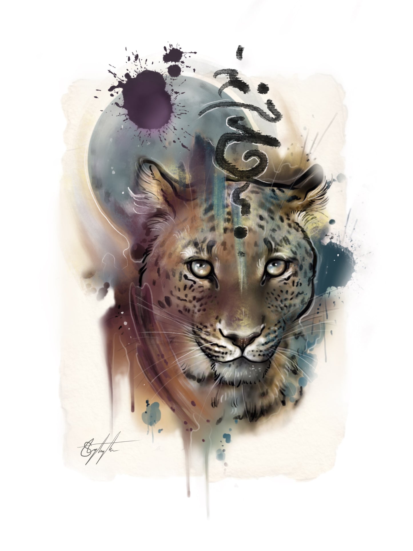 Jungle Cat Guide