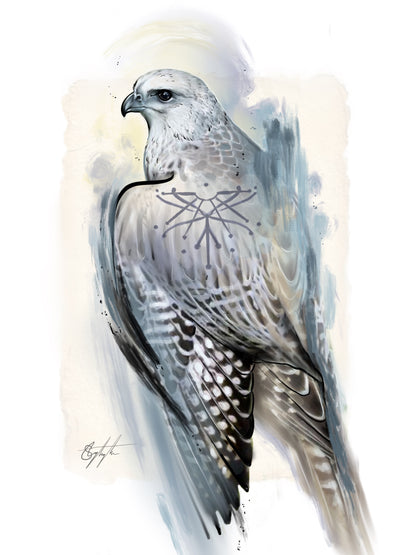 White Eagle Guide